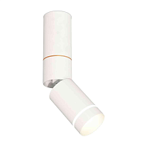 Купить Комплект накладного светильника Ambrella light Techno Spot XM6312135 SWH/FR белый песок/белый матовый (C6322,A2062,A2220,C6312,N6228) в Туле