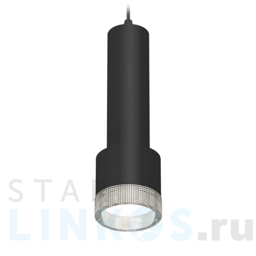 Купить с доставкой Комплект подвесного светильника Ambrella light Techno Spot XP (A2302, C6356, A2101, C8111, N8480) XP8111005 в Туле