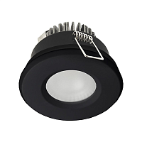 Купить Встраиваемый светодиодный светильник Voltalighting VERO FDC289.60.3K.B в Туле