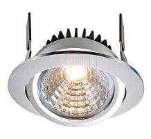 Купить Встраиваемый светильник Deko-Light COB-95-24V-2700K-round 565307 в Туле