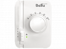 Купить Контроллер (пульт) BALLU BRC-W в Туле