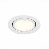 Купить Встраиваемый светодиодный светильник ST Luce ST705.548.10 в Туле