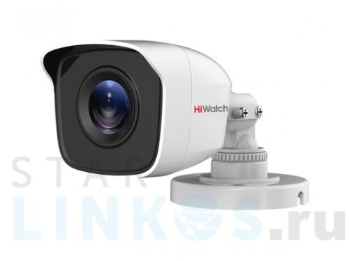 Купить с доставкой Мультиформатная камера HiWatch DS-T200 (B) (2.8 мм) в Туле