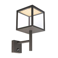 Купить Уличный настенный светодиодный светильник Deko-Light Lacertae 731112 в Туле
