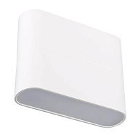 Купить Настенный светодиодный светильник Arlight SP-Wall-110WH-Flat-6W Warm White 020801 в Туле