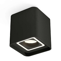 Купить Комплект потолочного светильника Ambrella light Techno Spot XC (C7841, N7716) XS7841020 в Туле