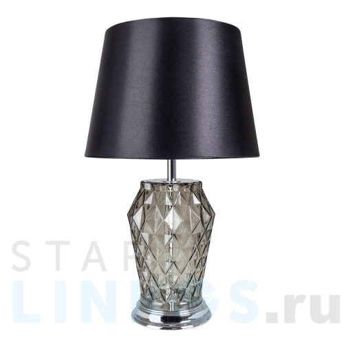Купить с доставкой Настольная лампа Arte Lamp Murano A4029LT-1CC в Туле