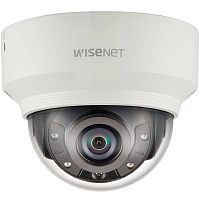 Купить Ударопрочная 5Мп Smart-камера Wisenet Samsung XND-8030RP с ИК-подсветкой в Туле