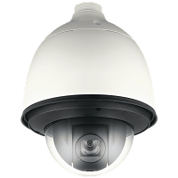 Купить Поворотная уличная IP-камера Wisenet SNP-6320HP с 32-кратной оптикой в Туле