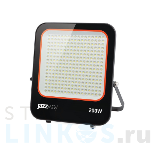 Купить с доставкой Прожектор светодиодный Jazzway PFL-V 200W 6500K 5039797 в Туле