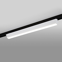 Купить Трековый светодиодный светильник Elektrostandard X-Line белый матовый 28W 4200K LTB55 a052447 в Туле