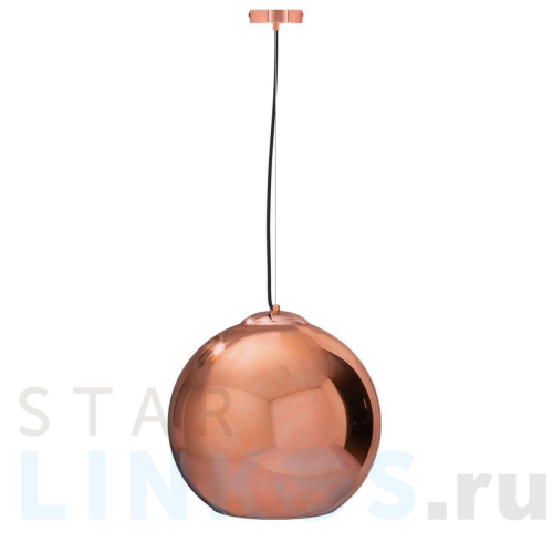 Купить с доставкой Подвесной светильник Loft IT Copper Shade Loft2023-D в Туле