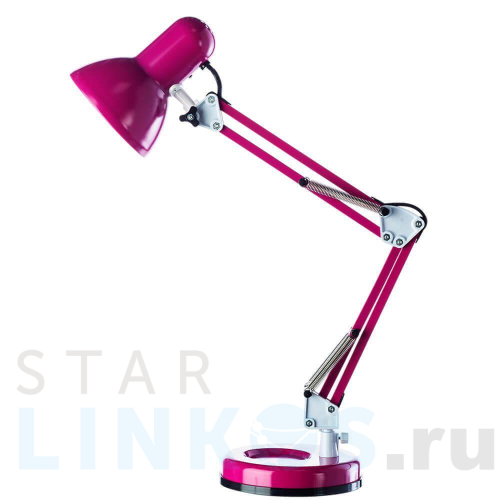 Купить с доставкой Настольная лампа Arte Lamp Junior A1330LT-1MG в Туле