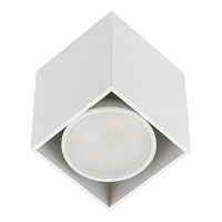 Купить Потолочный светильник Fametto Sotto DLC-S602 GU10 White в Туле