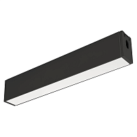 Купить Потолочный светодиодный светильник Arlight Clip-38-Flat-S312-6W Warm3000 029003 в Туле