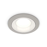 Купить Встраиваемый светильник Ambrella light Techno Spot XC (C7623, N7020) XC7623060 в Туле