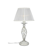 Купить Настольная лампа Omnilux OML-79104-01 в Туле
