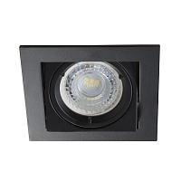 Купить Точечный светильник Kanlux ALREN DTL-B 26754 в Туле
