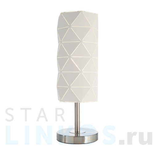 Купить с доставкой Настольная лампа Deko-Light Asterope linear 346003 в Туле