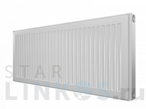 Купить с доставкой Радиатор панельный Royal Thermo COMPACT C22-500-1200 RAL9016 в Туле