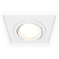 Купить Комплект встраиваемого светильника Ambrella light Techno Spot XC (C7631, N7001) XC7631080 в Туле
