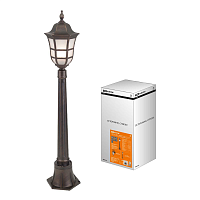 Купить Уличный светильник TDM Electric Меридиан SQ0330-2069 в Туле