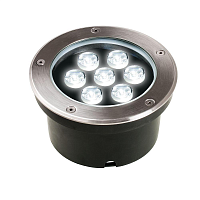 Купить Ландшафтный светодиодный светильник Jazzway PGR 5006607A в Туле