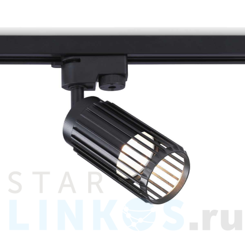 Купить с доставкой Трековый светильник Ambrella light Track System GL5158 в Туле