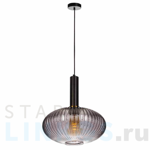 Купить с доставкой Подвесной светильник Loft IT IRIS 2070-С+BL в Туле