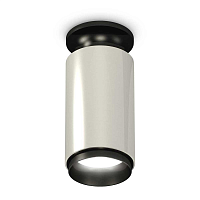 Купить Комплект потолочного светильника Ambrella light Techno Spot XC (N6902, C6325, N6121) XS6325100 в Туле