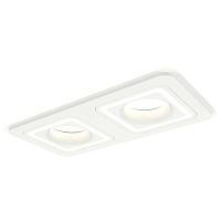 Купить Комплект встраиваемого светильника Ambrella light Techno Spot XC (C7905, N7715) XC7905011 в Туле