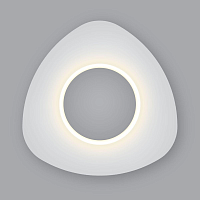Купить Настенный светодиодный светильник Elektrostandard Scuro 40151/1 Led белый a055786 в Туле