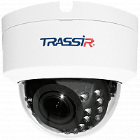 Купить IP-камера TRASSIR TR-D3123IR2 v4 в Туле