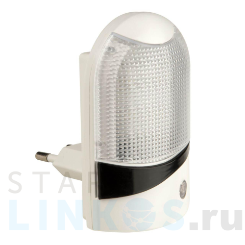 Купить с доставкой Настенный светодиодный светильник Uniel DTL-310-Селена/White/4LED/0,5W/Sensor 10327 в Туле