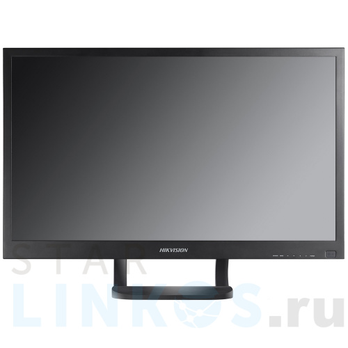 Купить с доставкой 42" LCD-монитор Hikvision DS-D5042FL с LED-подсветкой в Туле