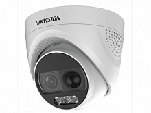 Купить IP-камера Hikvision DS-2CE72DFT-PIRXOF28 (2.8 мм) в Туле