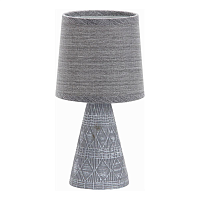Купить Настольная лампа Escada 10164/L Grey в Туле