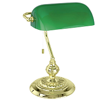 Купить Настольная лампа Eglo Banker 90967 в Туле