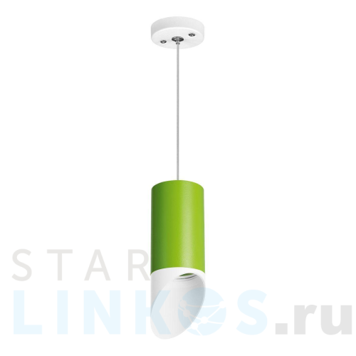 Купить с доставкой Подвесной светильник Lightstar Rullo (214434+590056+201436) RP43436 в Туле