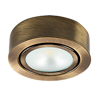 Купить Мебельный светодиодный светильник Lightstar Mobiled 003451 в Туле