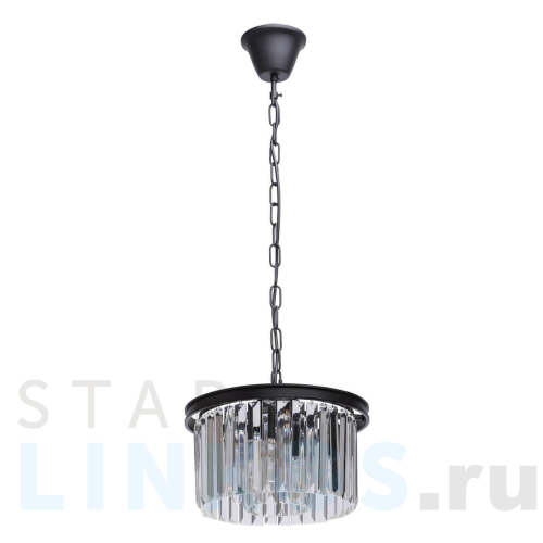 Купить с доставкой Подвесной светильник MW-Light Гослар 498015103 в Туле