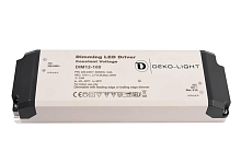 Купить Блок питания Deko-Light Dimmable CV Power Supply 12V 34-100W IP20 8,3A 862091 в Туле