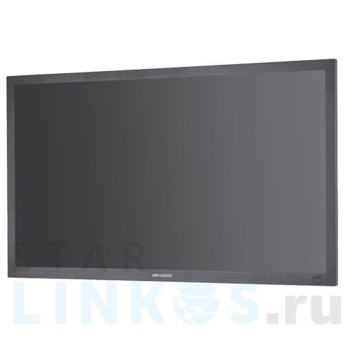 Купить с доставкой Профессиональный ЖК-монитор 42.5" Hikvision DS-D5043FL в Туле