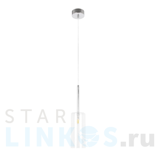 Купить с доставкой Подвесной светильник Loft IT Spillray 10232/B White в Туле