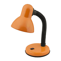 Купить Настольная лампа Uniel TLI-204 Orange E27 02166 в Туле