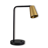 Купить Настольная лампа Feron Bell DE185 48426 в Туле