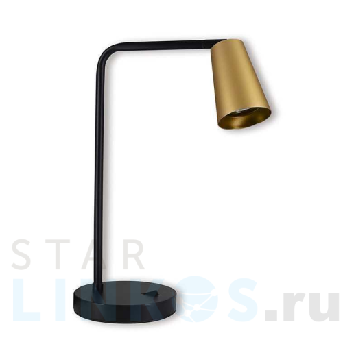Купить с доставкой Настольная лампа Feron Bell DE185 48426 в Туле