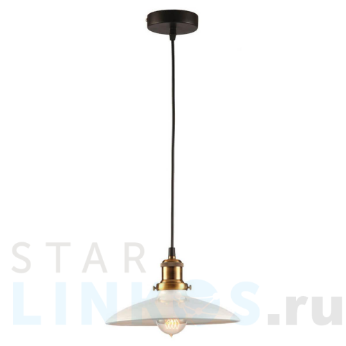 Купить с доставкой Подвесной светильник Lussole Loft IX LSP-9605 в Туле