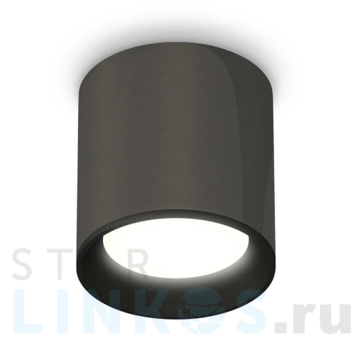Купить с доставкой Комплект потолочного светильника Ambrella light Techno Spot XC (C6303, N6102) XS6303001 в Туле
