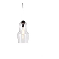 Купить Подвесной светильник Elvan PD-62004/1-E27-Cl в Туле